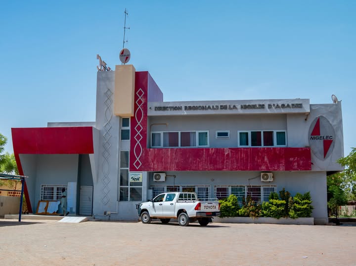 AGADEZ : Des délestages tournants annoncés en raison de travaux de maintenance