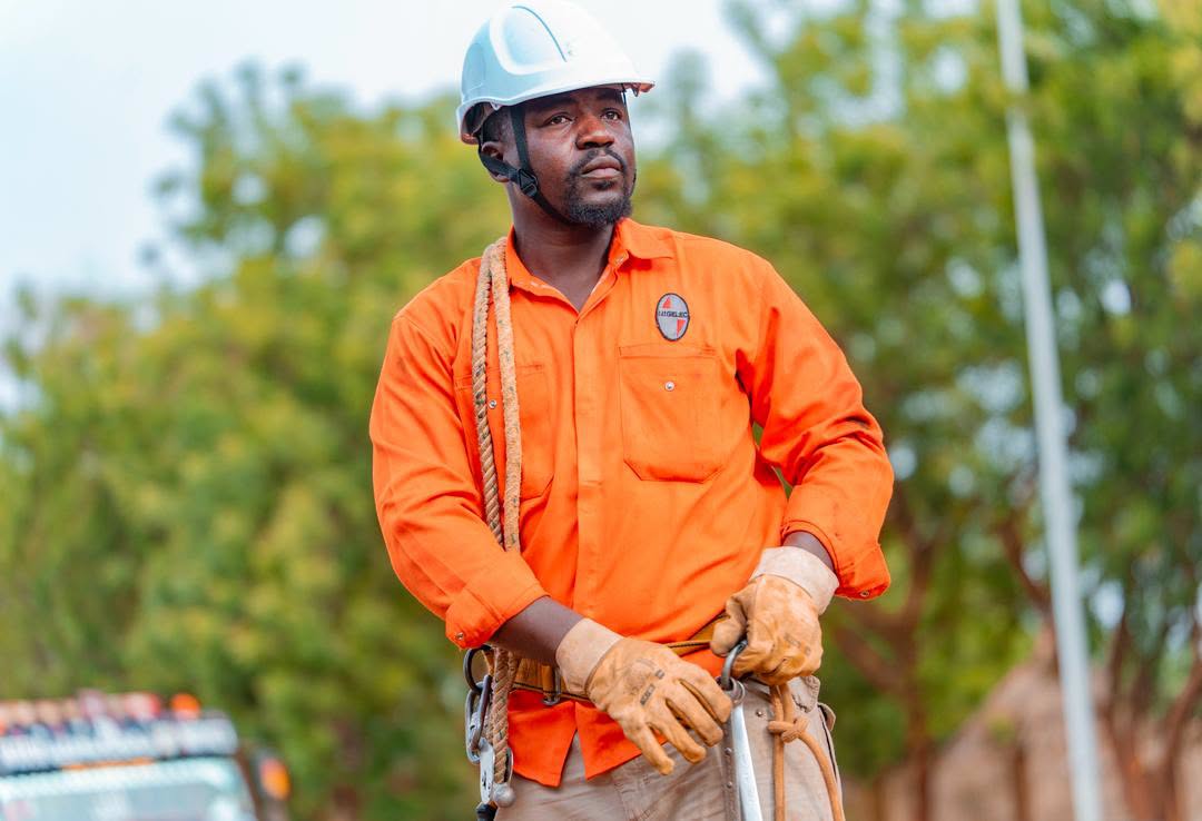 NIAMEY : Des dégâts importants sur le réseau électrique après les intempéries du 13 juin 2026